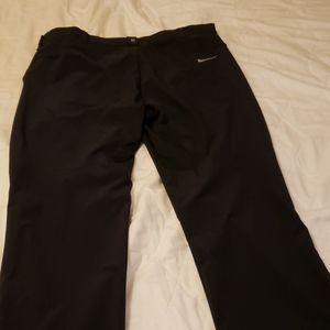 Tiger Woods Nike Golf Pants